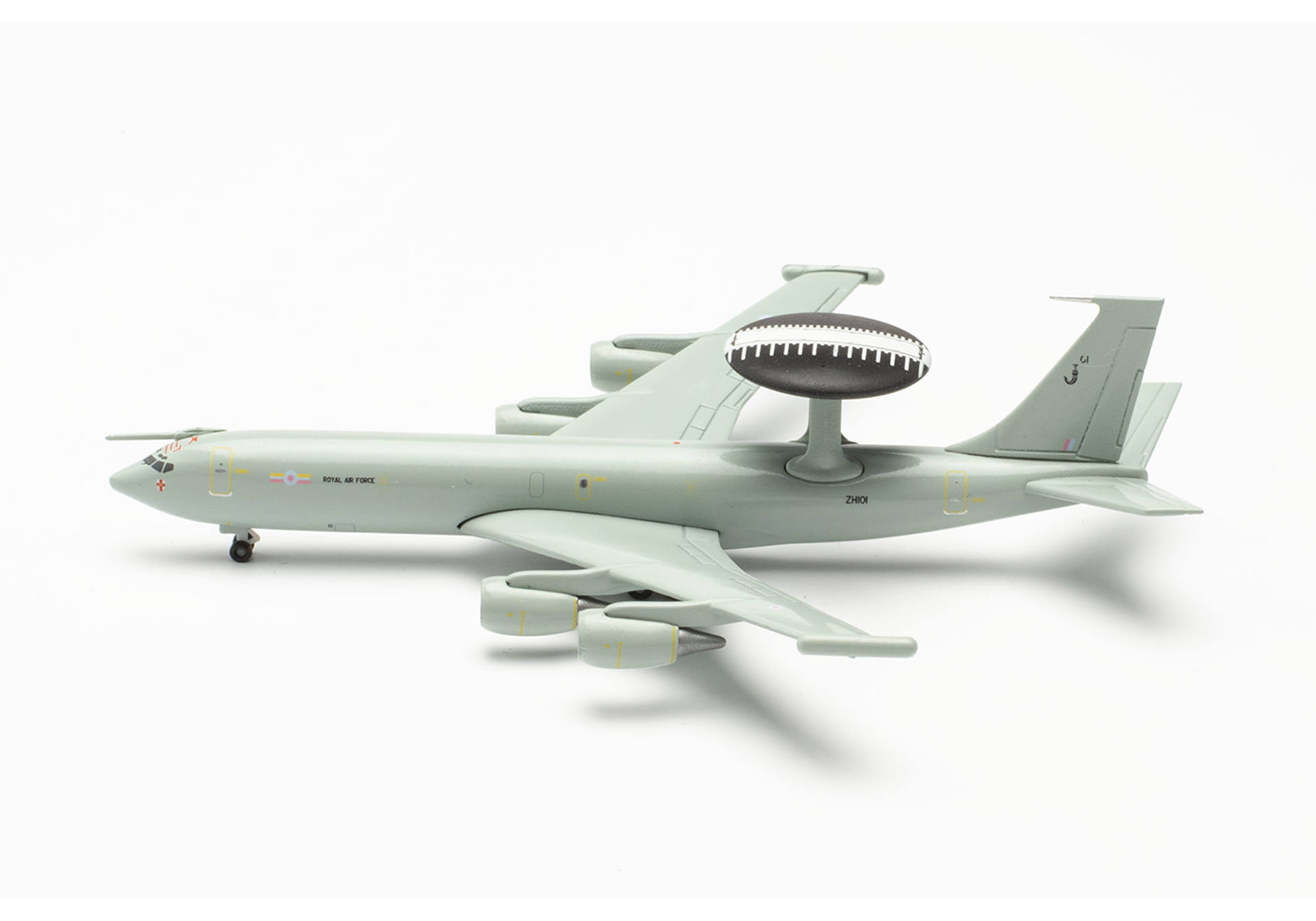 Boeing E-3D Sentry AEW.1 – No. 8 Squadron, RAF Waddington - Operation Shader, RAF Akrotiri – ZH101