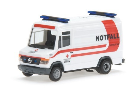 Mercedes-Benz Vario