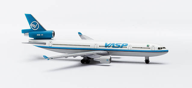 VASP Boeing McDonnell Douglas MD-11