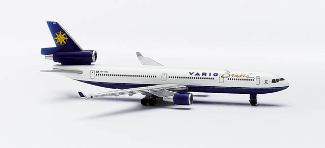 Varig McDonnell Douglas MD-11