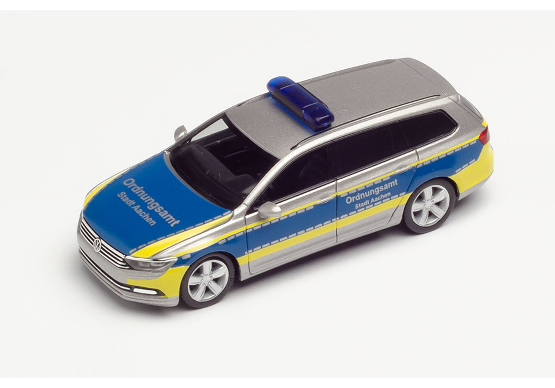 VW Passat Variant "Ordnungsamt Aachen"