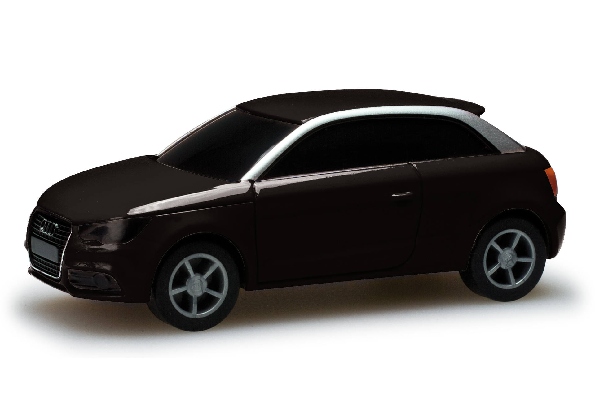 Herpa Pullback: Audi A1