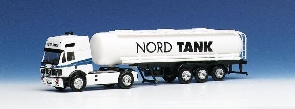 Mercedes-Benz SK '88 tank band 2a/3a