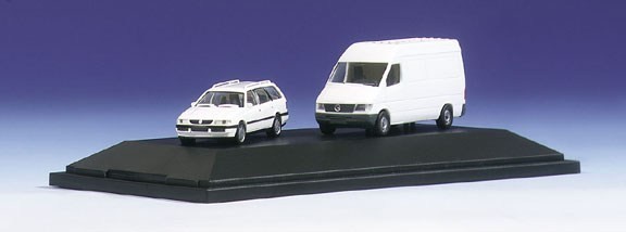 Mercedes-Benz / VW VW Passat / MB Sprinter