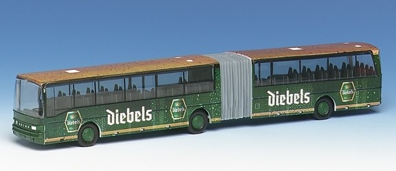 Setra SG 221 UL 3A