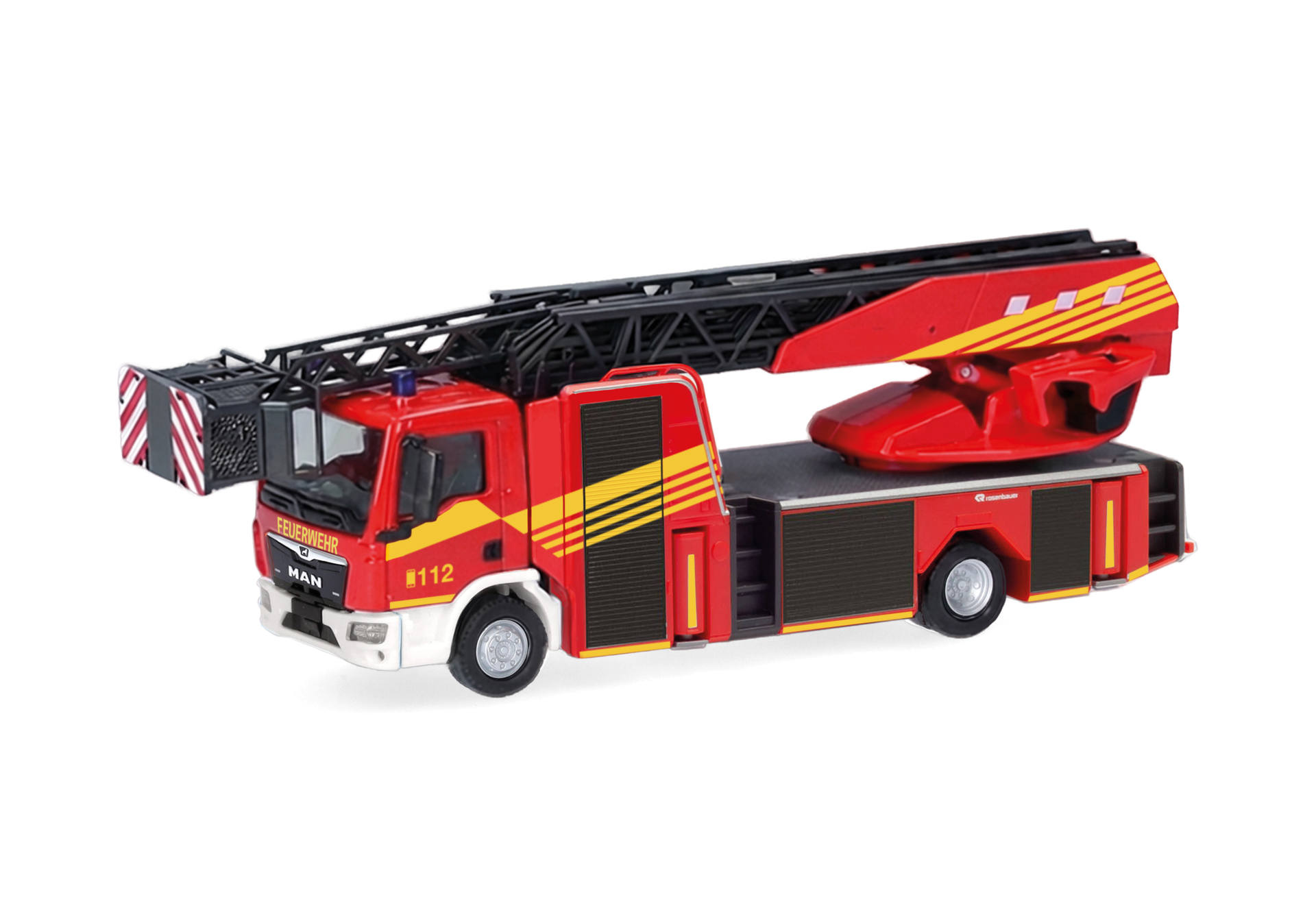 MAN TGM CC DLK "Feuerwehr"