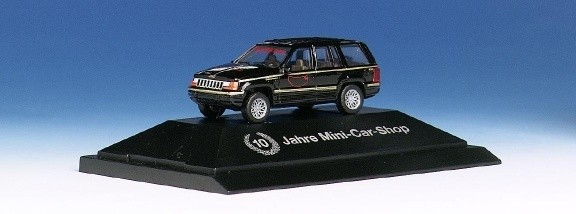 Chrysler Jeep Grand Cherokee