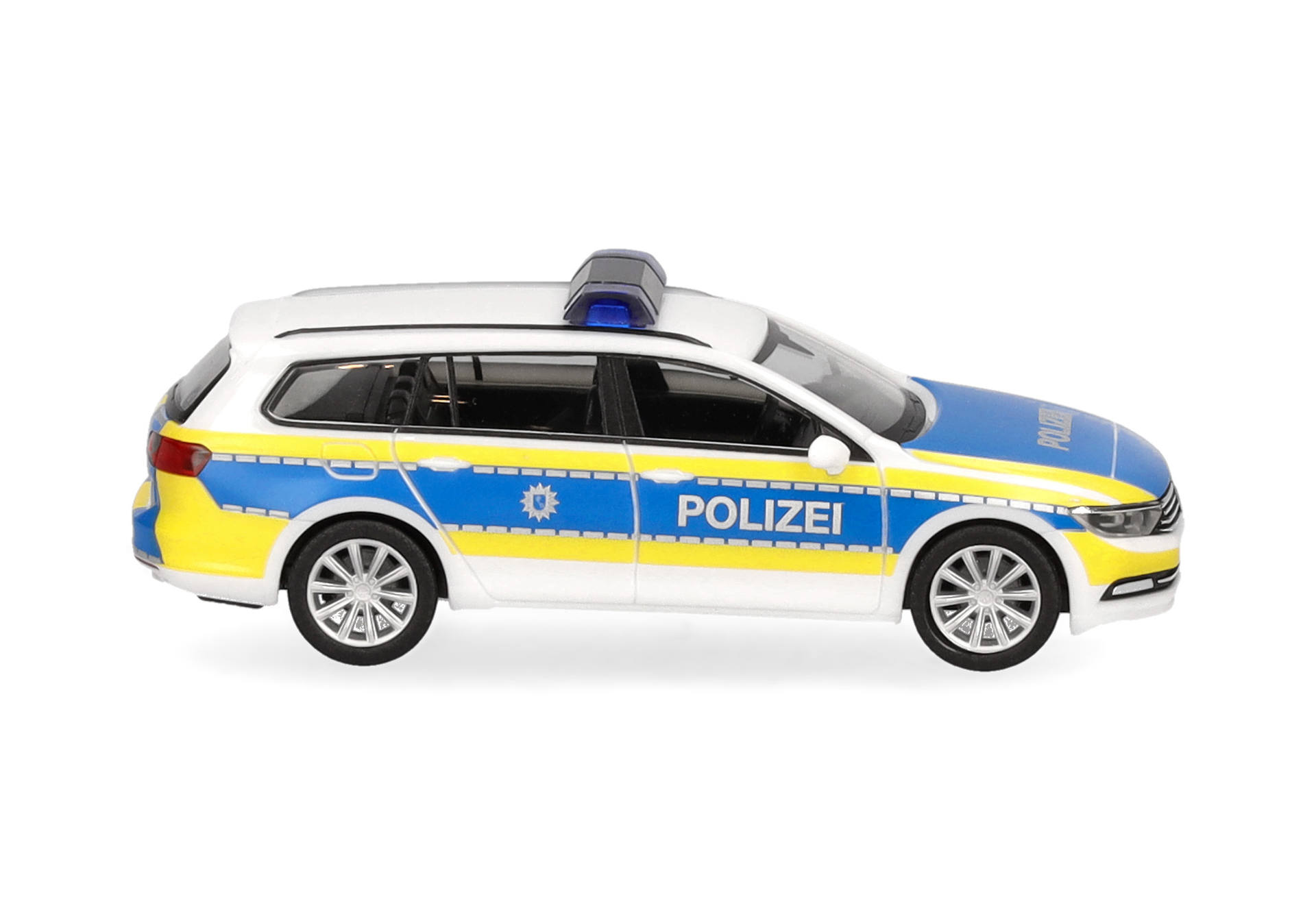 Volkswagen (VW) Passat Variant "Polizei Bremen"