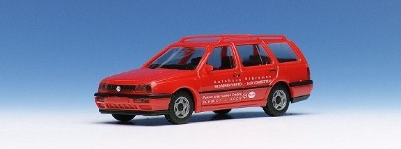 VW Golf GL Variant