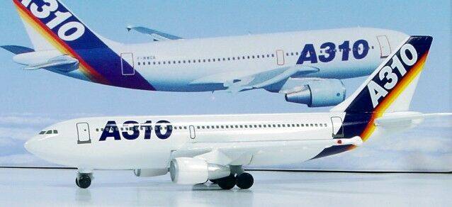 Airbus Fleet Airbus A310-300