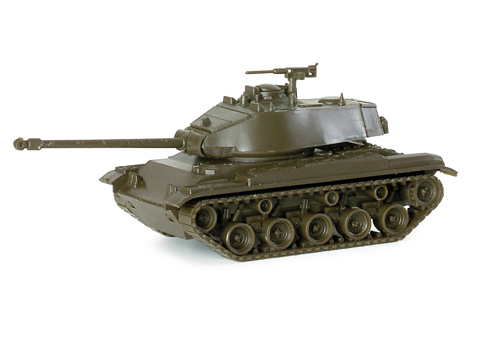 Main battle tank M41 Walker