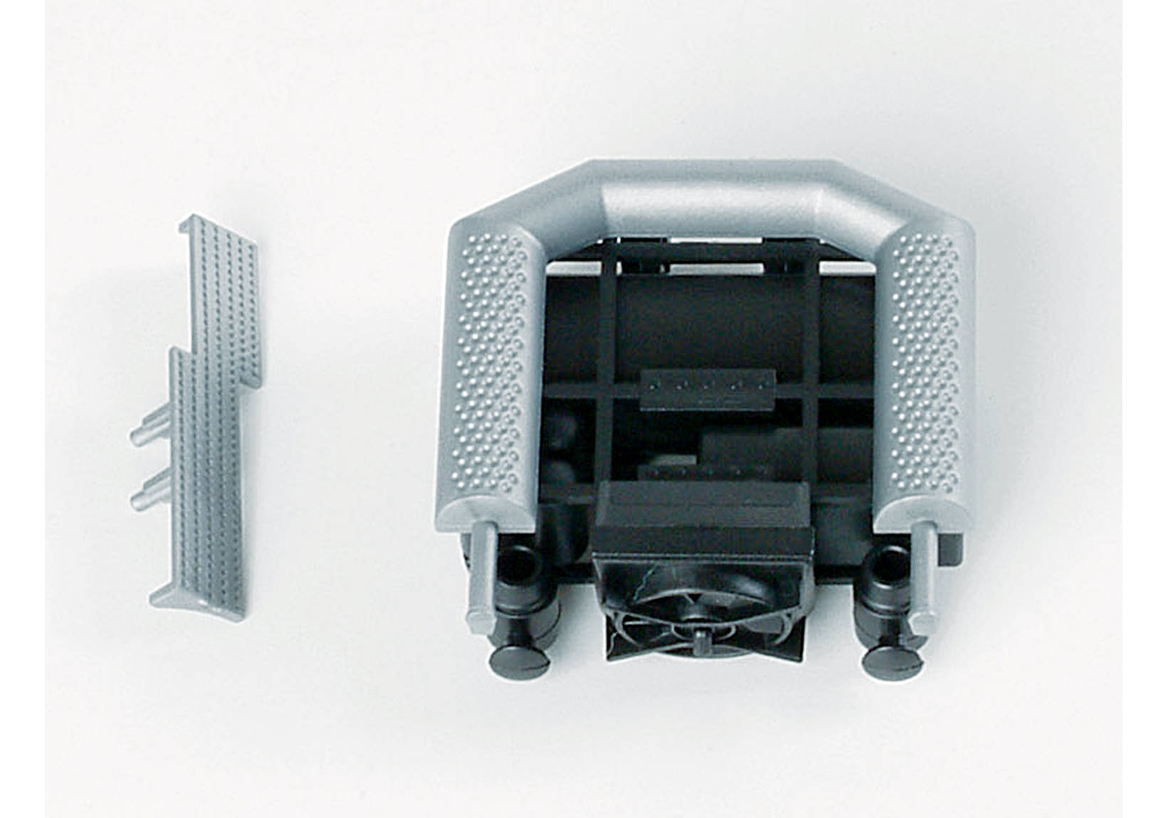 Heavy duty tower MAN TGA