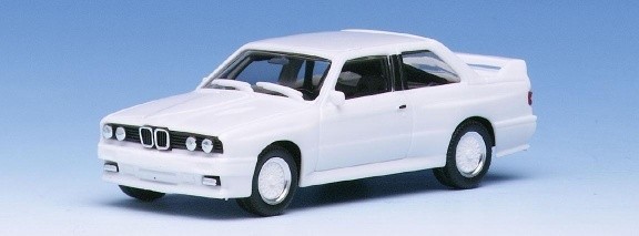 BMW M3 Coupé two -door
