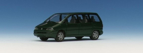 Peugeot 806 Metallic
