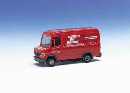 Mercedes-Benz Vario