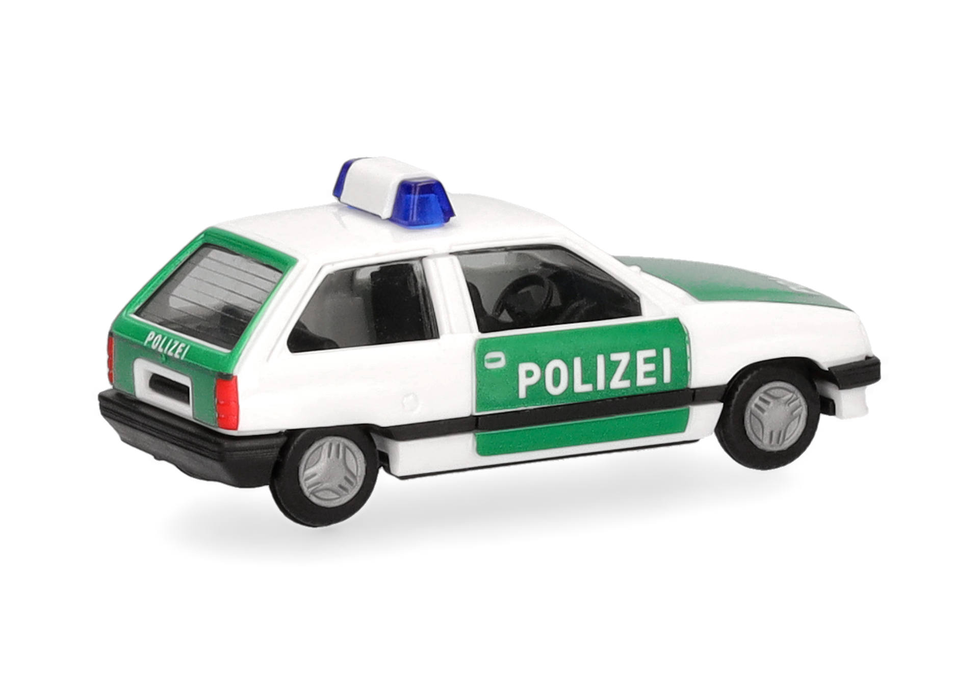 Opel Corsa A 2-türig "Polizei"
