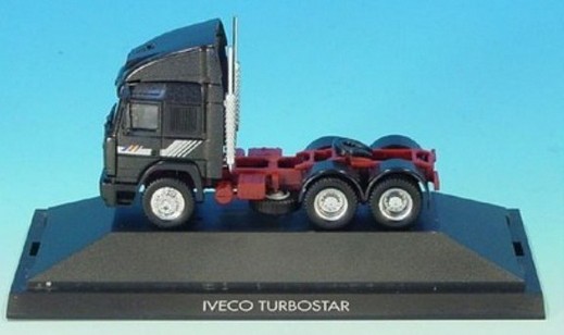 Iveco Turbostar 3a