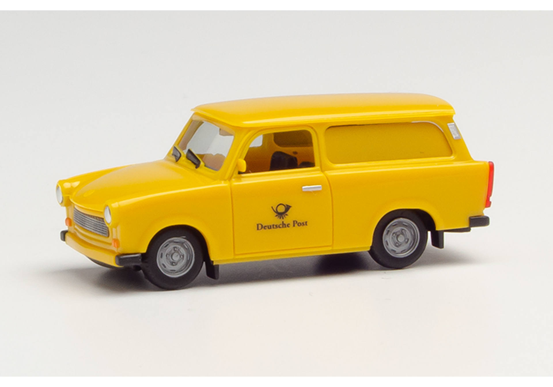 Trabant 601 Univeral "Deutsche Post"