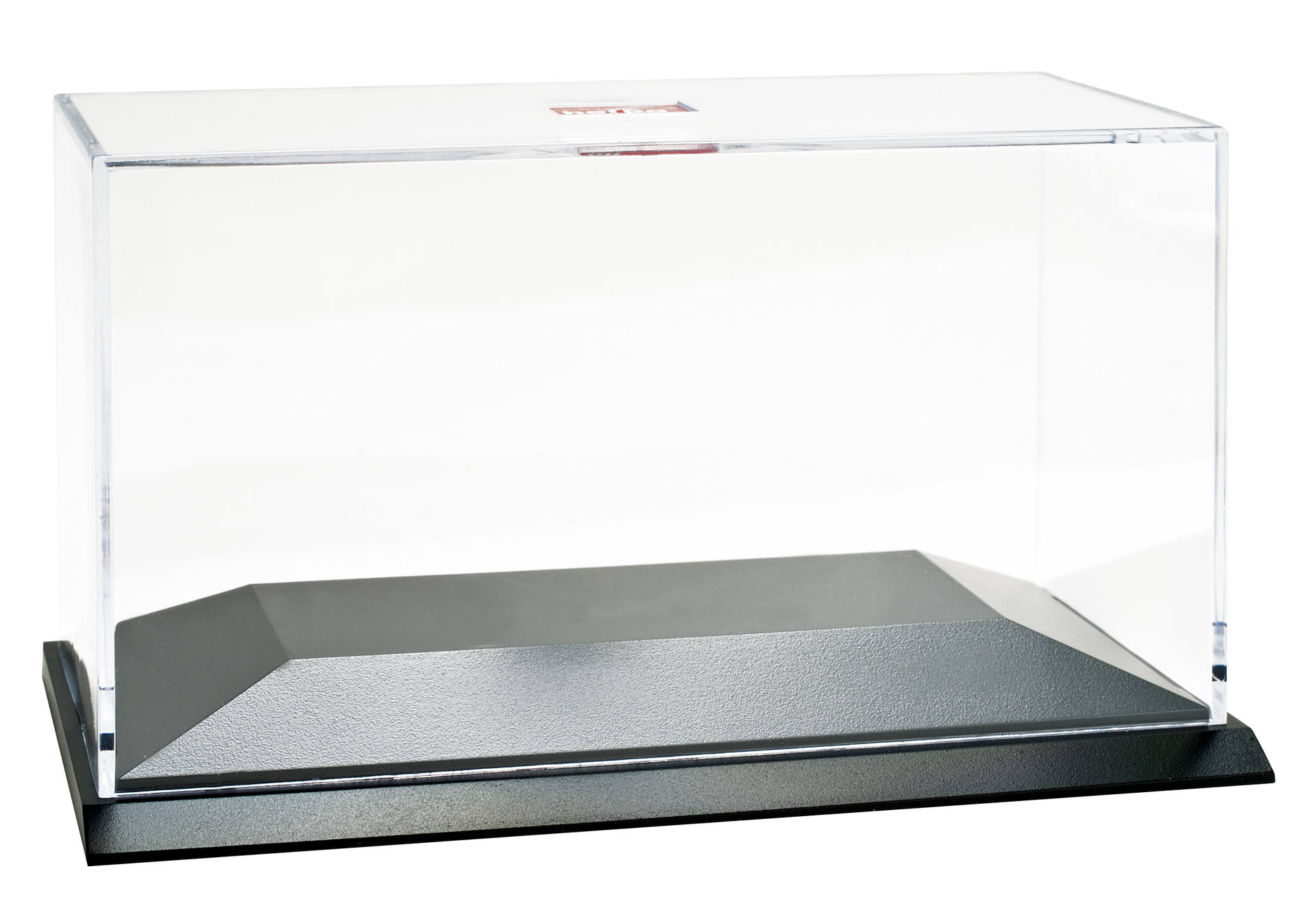 Vitrine M (for example 1:87 tractors)