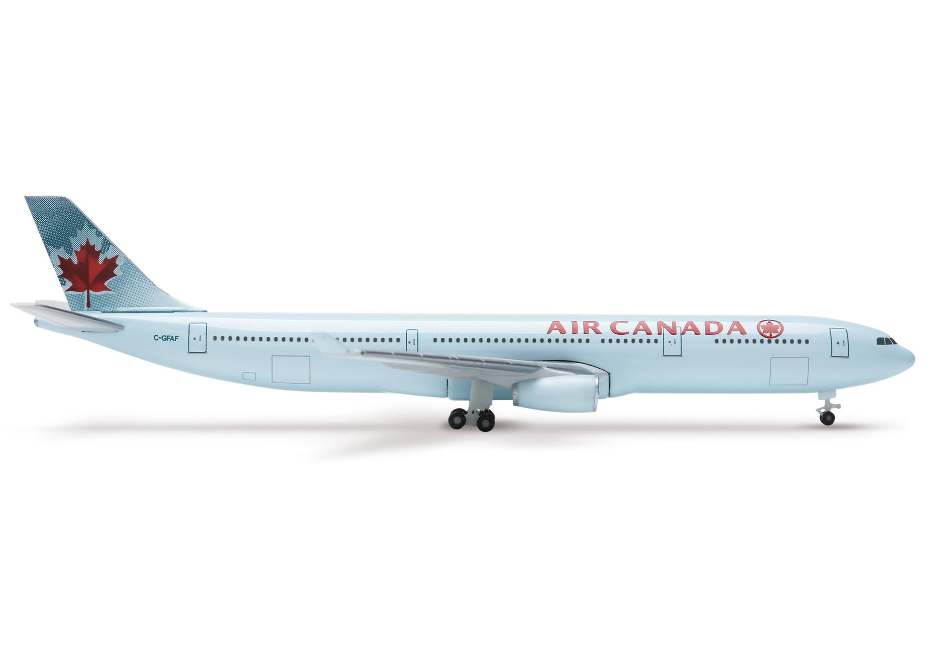 Air Canada Airbus A330-300