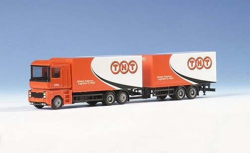 Renault Magnum case hanger train 3a/2a