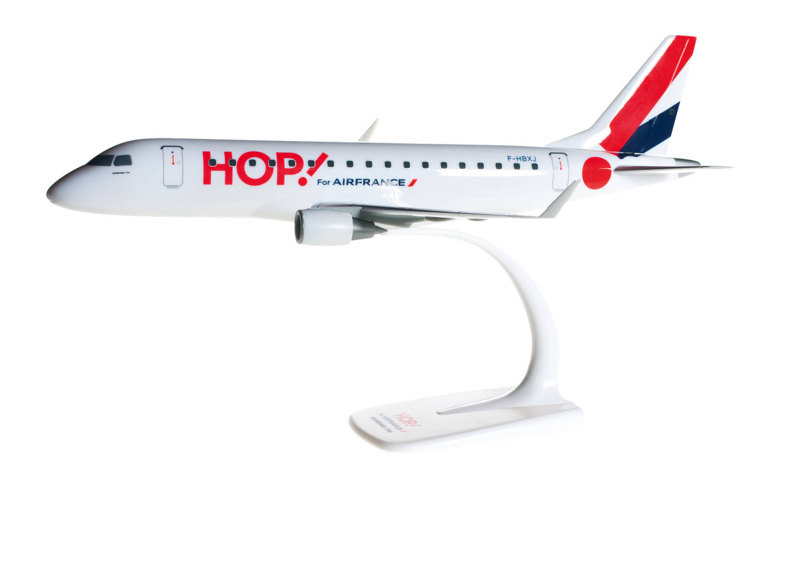 HOP! For Air France Embraer E170