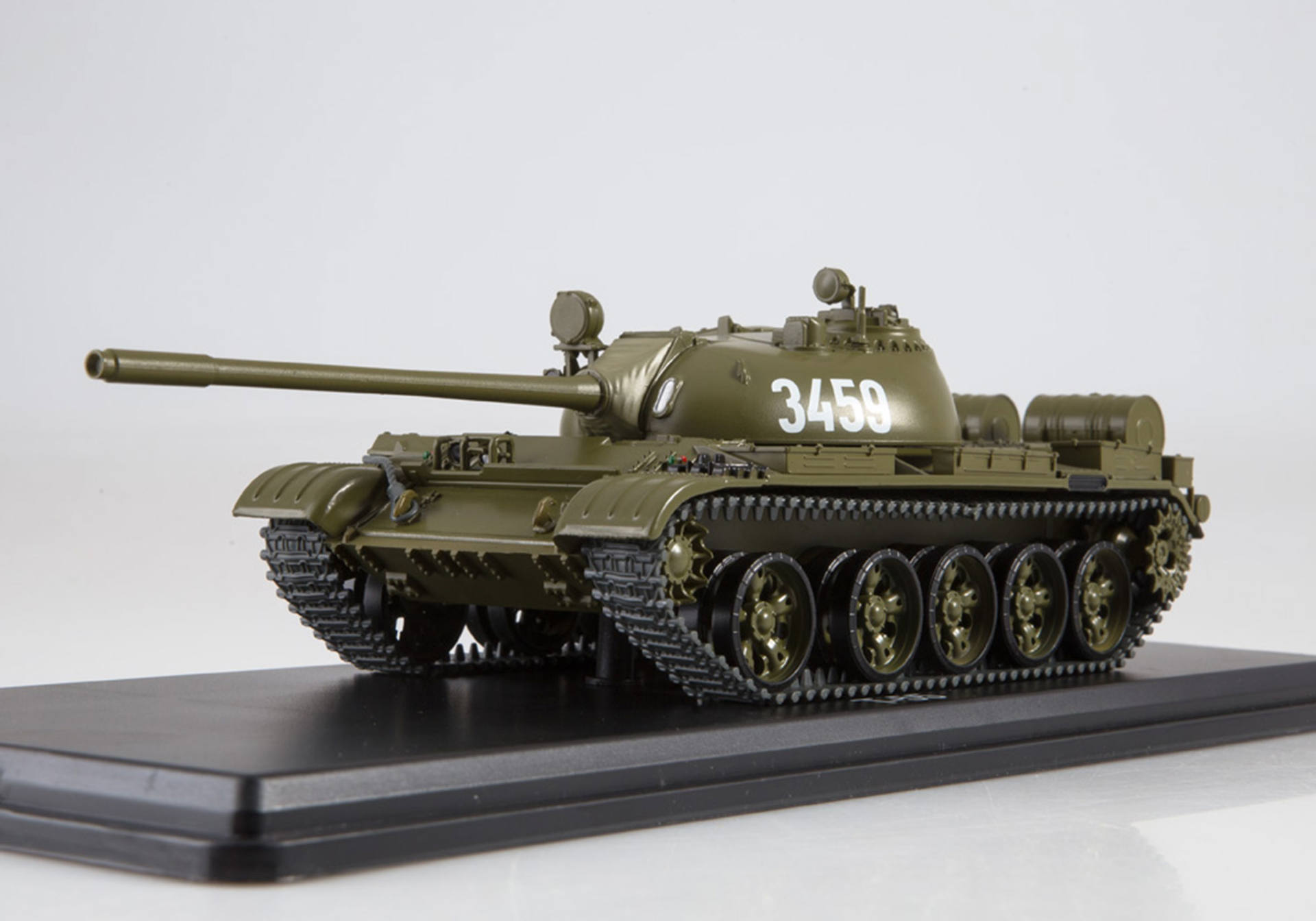 Standardpanzer T-55