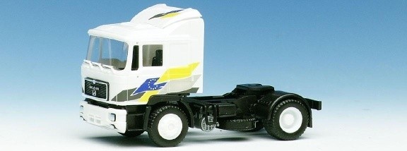 Man F90 2a iaa '92