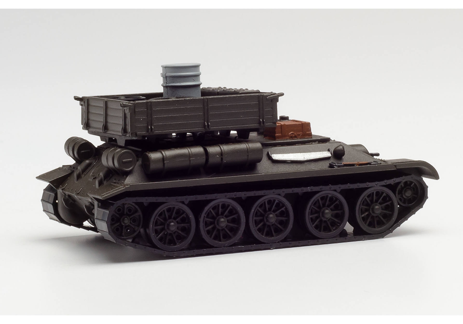 T-34 Werkstattpanzer "Sowjet 1943-1955"