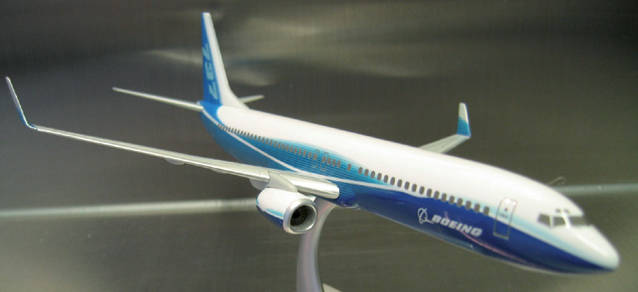 Boeing Fleet Boeing 737-900