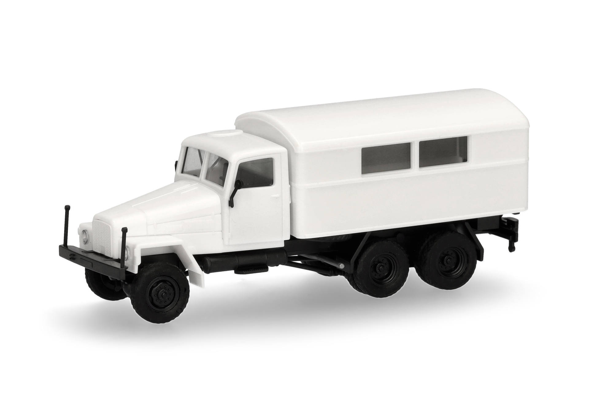 Spielzeug ,  LKW ,  weiß ,  Wohnwagen ,  Modell ,  Spielzeugtruck, weißer Truck, LKW Modell, Modellfahrzeug, Lastwagen