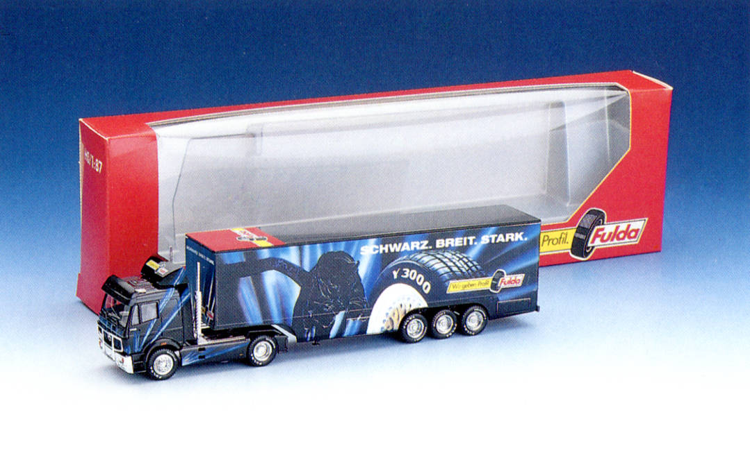 Mercedes-Benz SK '88 Fuldak fuger saddle 2a/3a