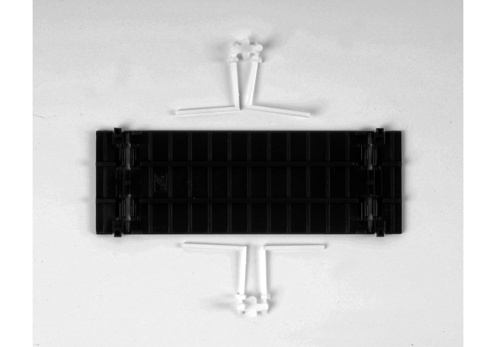 Base plate 7,15m Content: 4pcs.