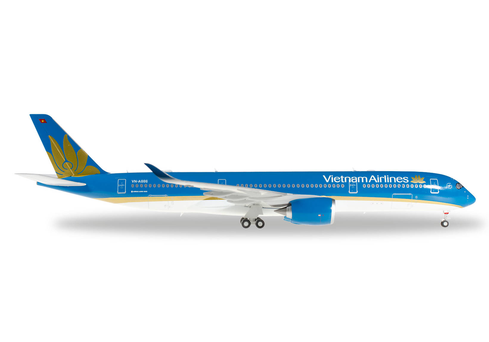 Vietnam Airlines Airbus A350XWB