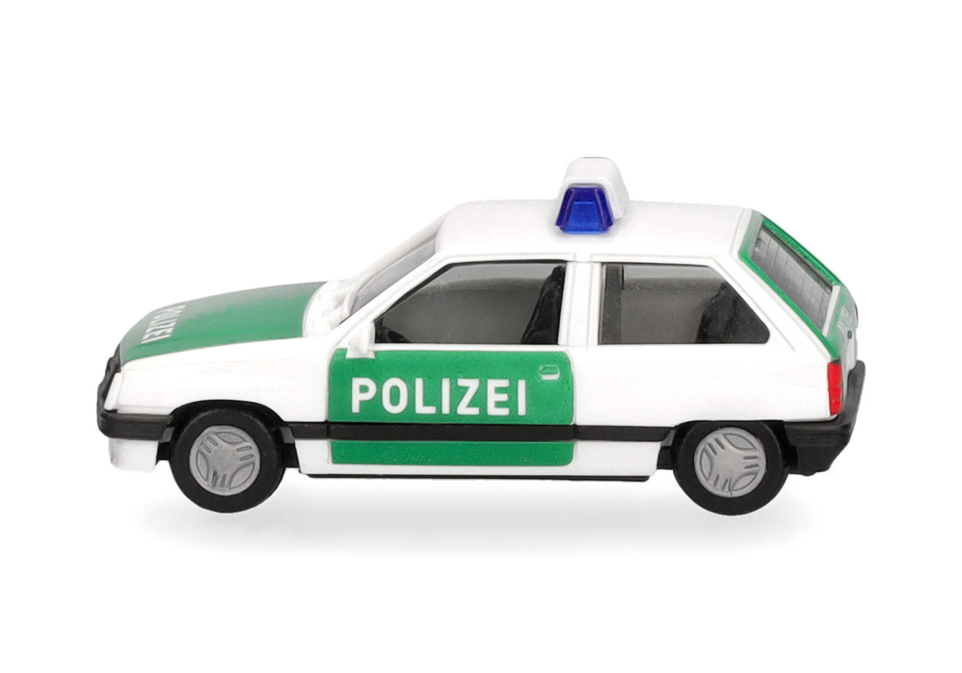 Opel Corsa A 2-türig "Polizei"