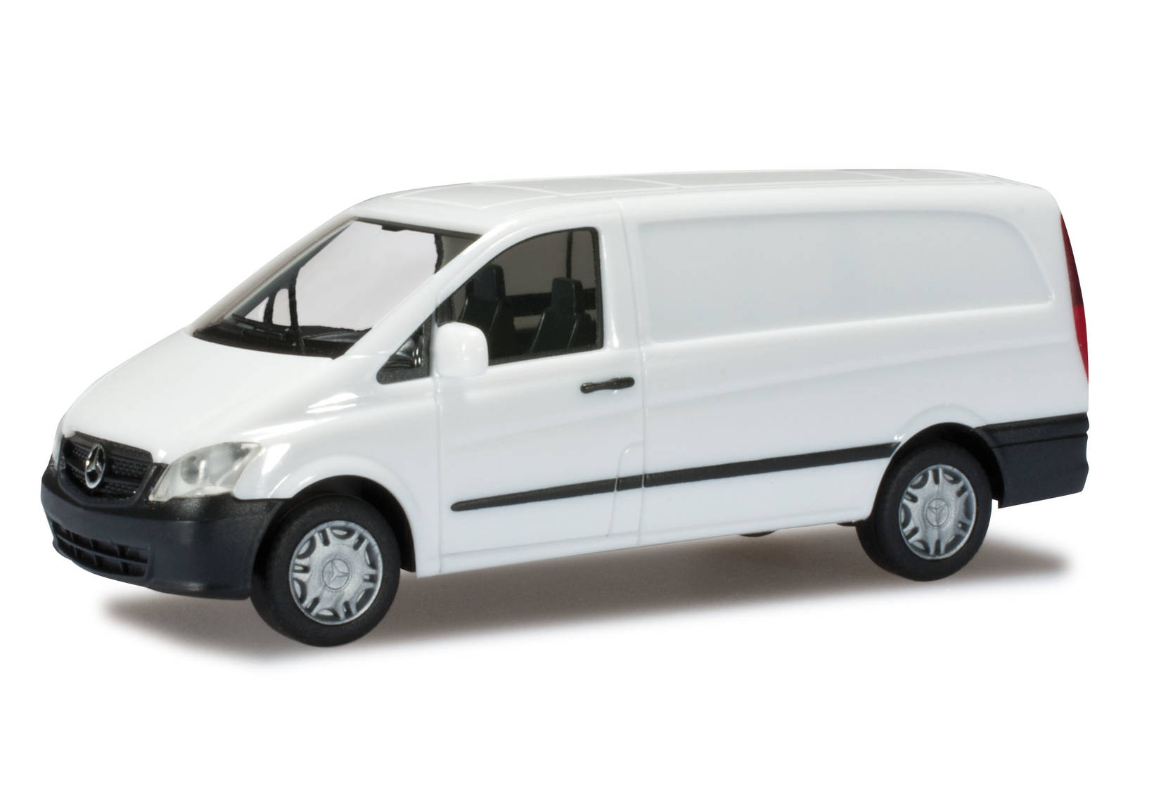 Mercedes-Benz Vito, weiß