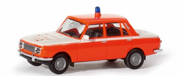 Wartburg 353 '66