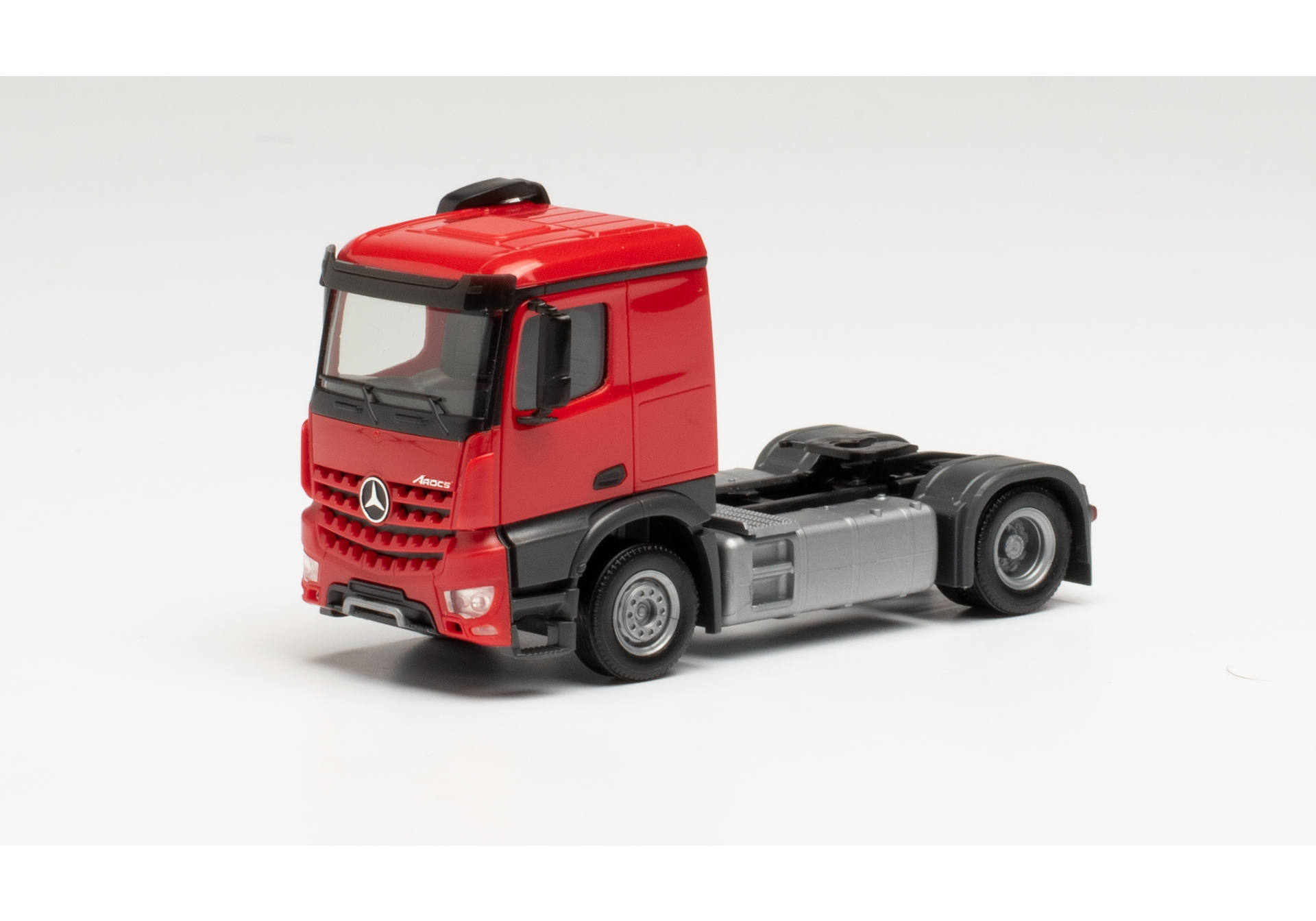 Mercedes-Benz Arocs Classic Zugmaschine, rot