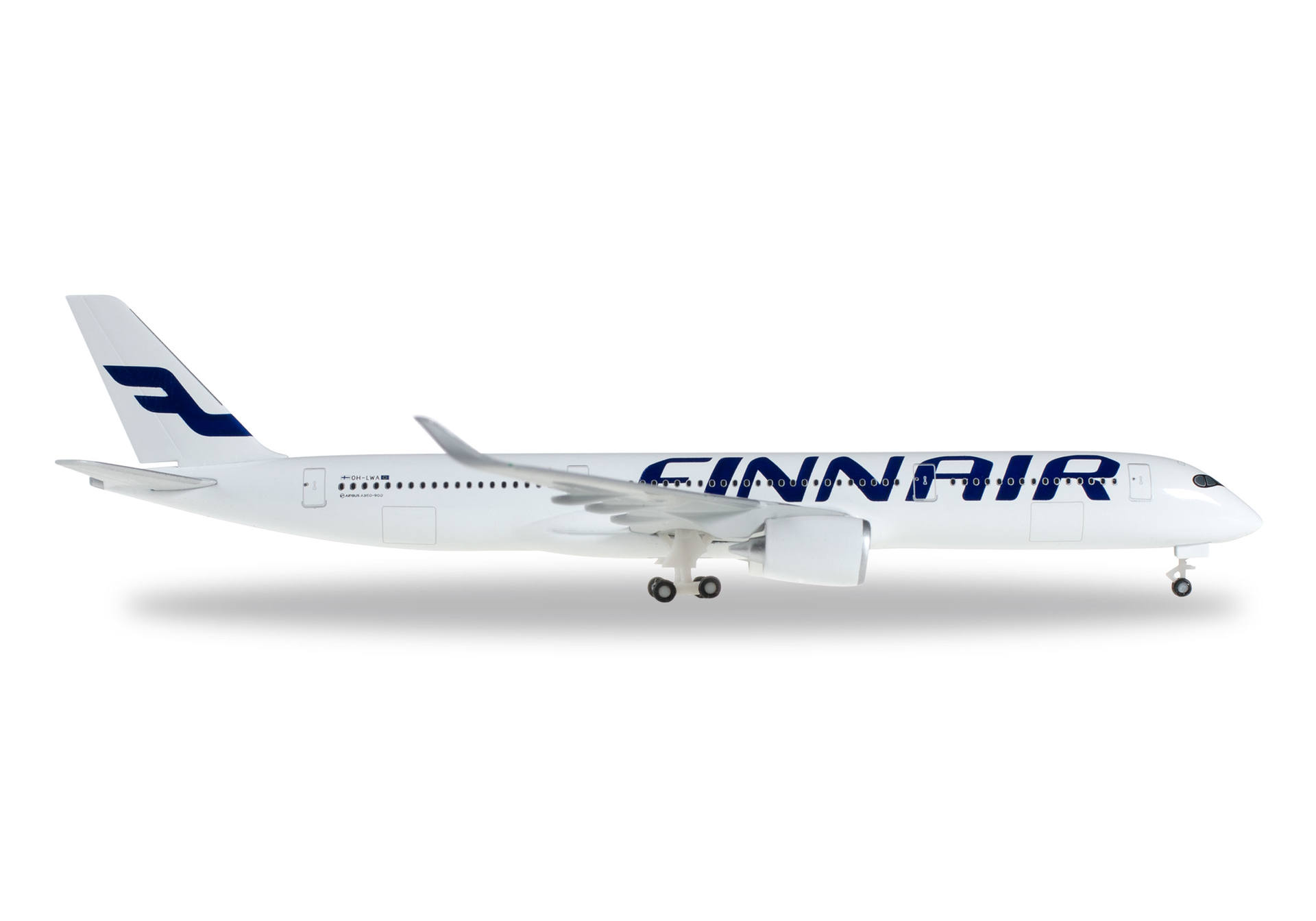 Finnair Airbus A350XWB
