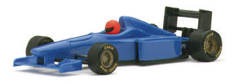 Formula Formula Racing vehicle No. 14+15