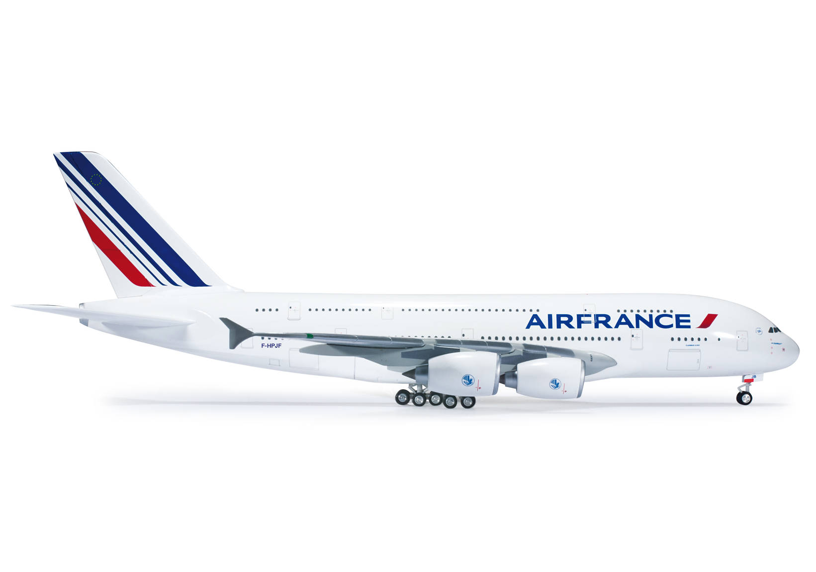 Air France Airbus A380