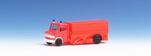 Mercedes-Benz T2 Ruthmann-Niederflurhubwagen GW