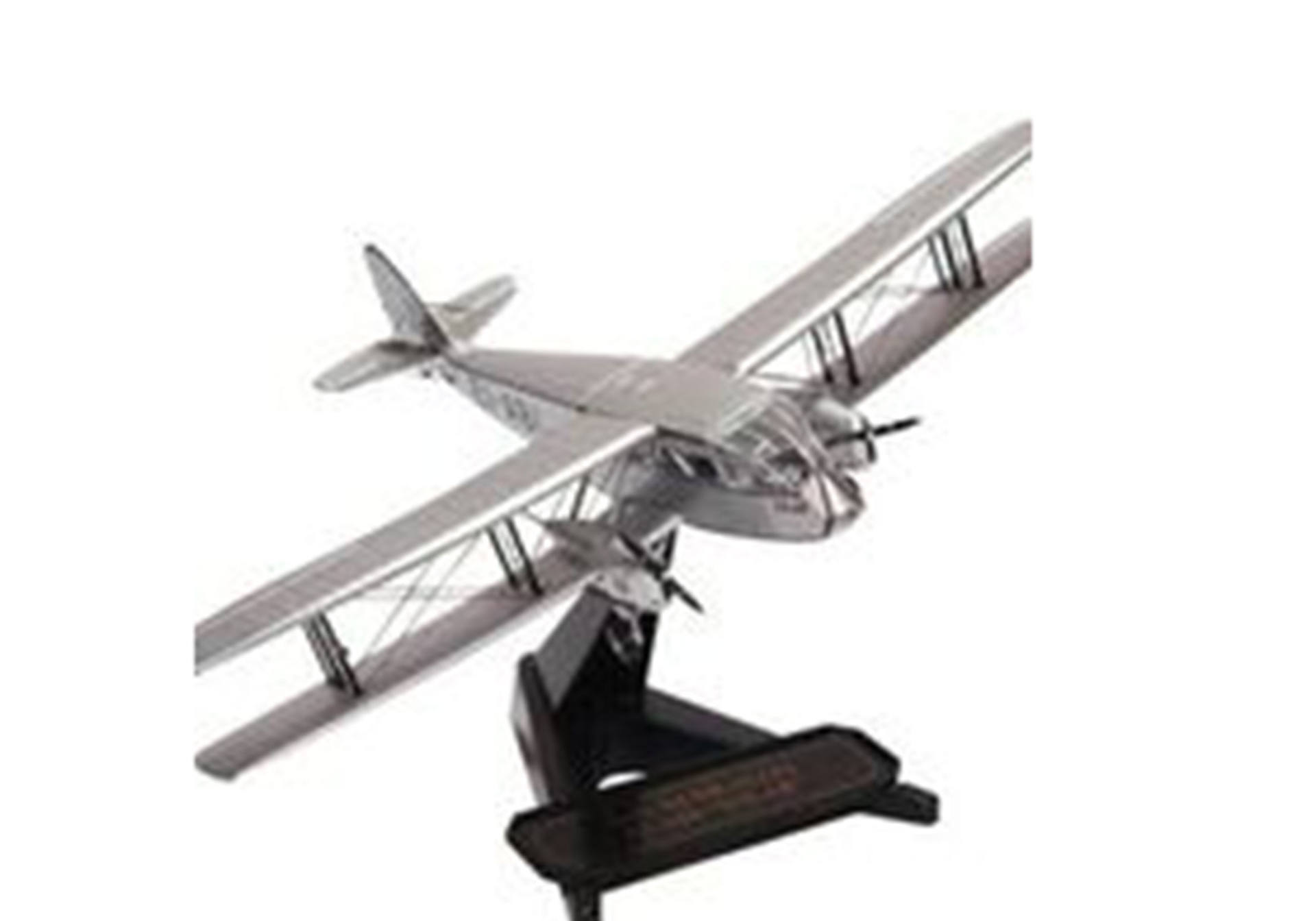 DH84 Dragon - EI-ABI "Iola"