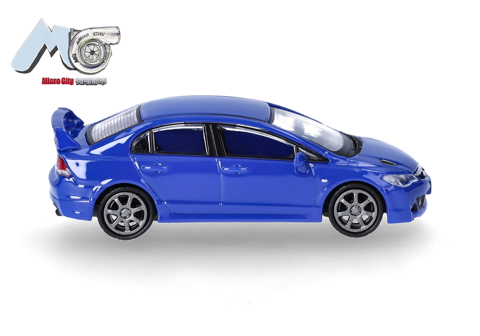 toy car, blue, die-cast, sedan, hatchback