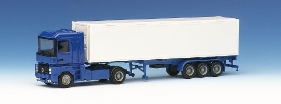 Renault ae 500 40 "Container 2a/3a