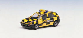 VW Golf III CL 4-door