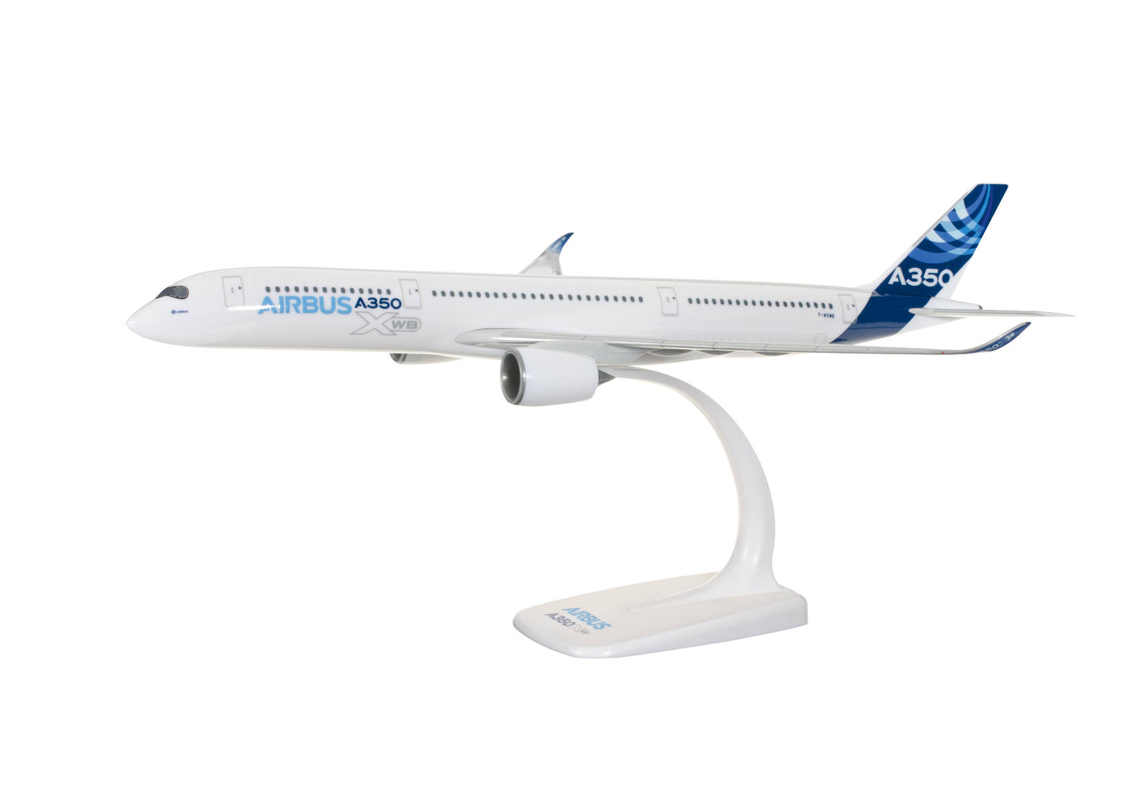 Airbus A350 XWB Prototype 001