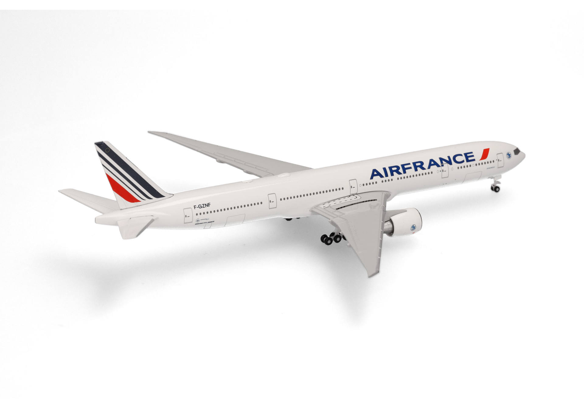 Air France Boeing 777-300ER