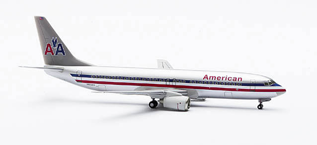 American Airlines Boeing 737-800