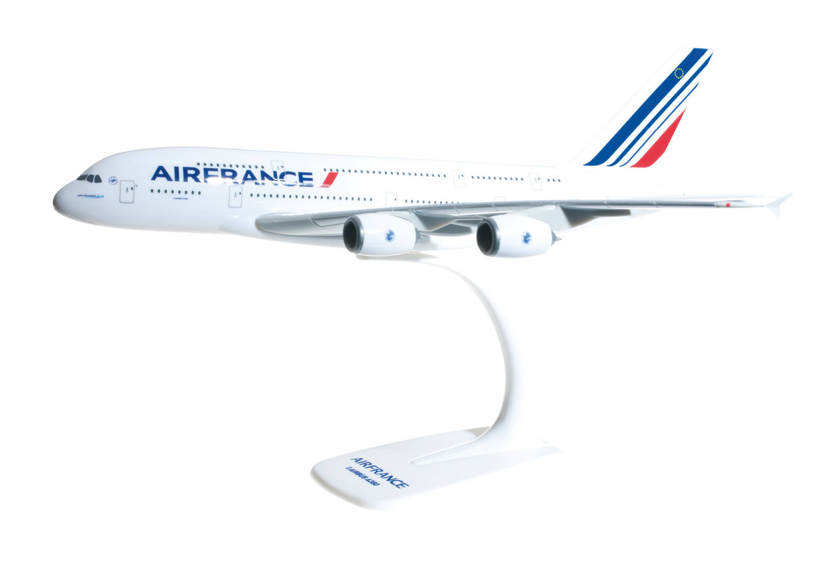 Air France Airbus A380-800